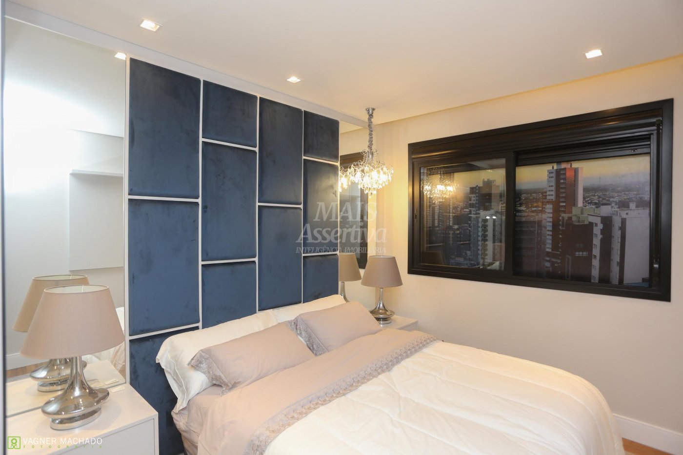 Apartamento a venda 03 dormitórios Centro Torres