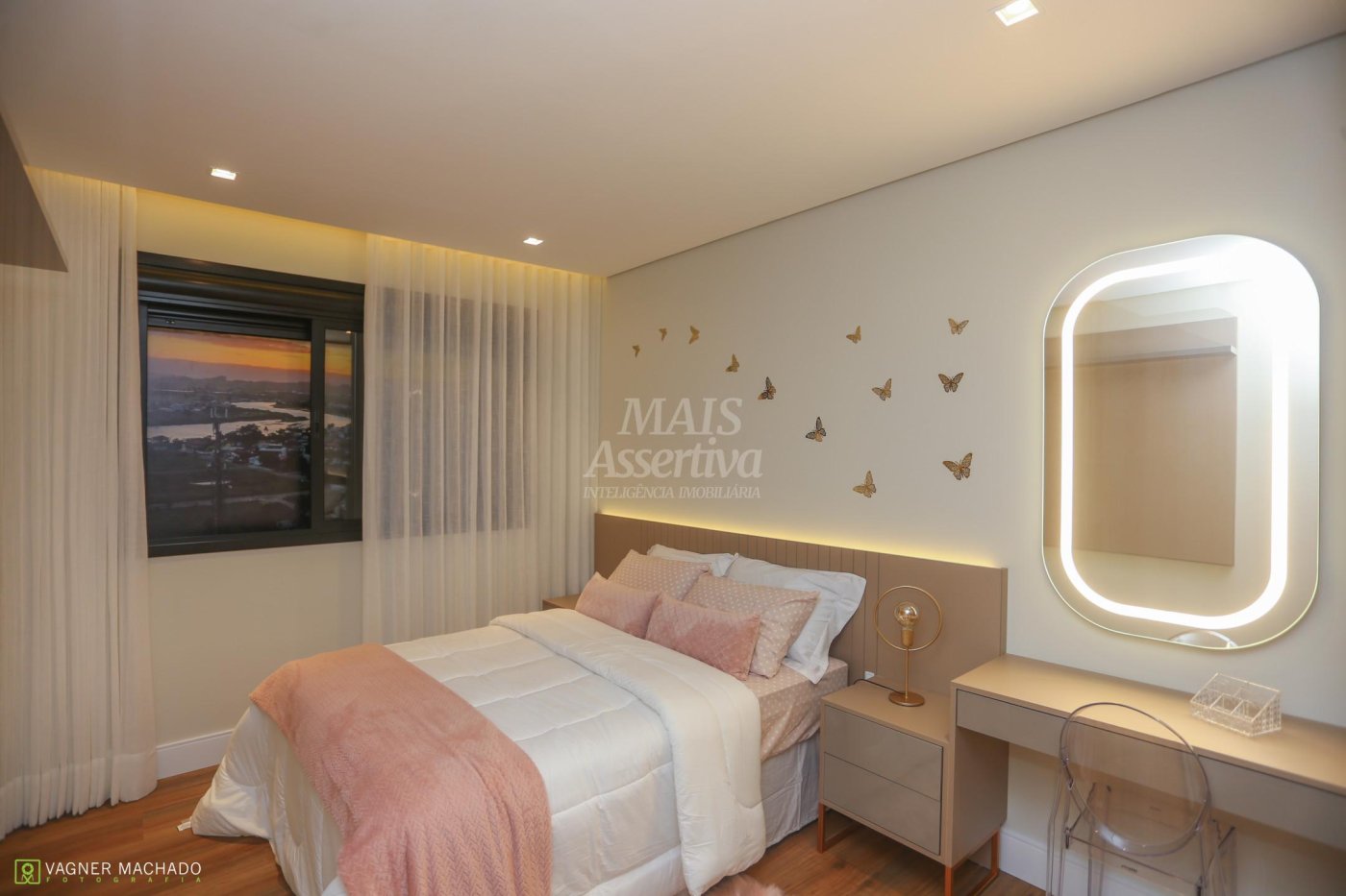 Apartamento a venda 03 dormitórios Centro Torres