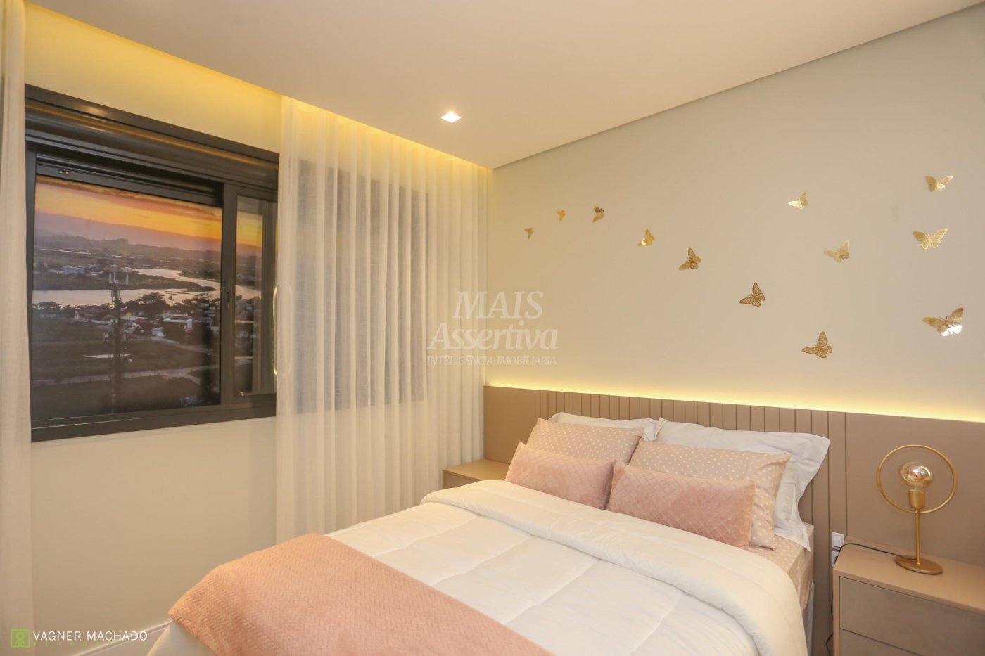Apartamento a venda 03 dormitórios Centro Torres