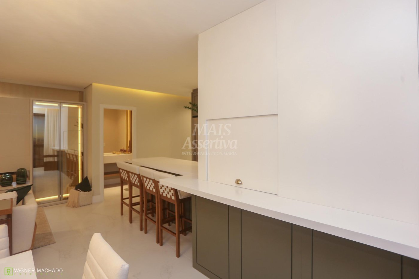 Apartamento a venda 03 dormitórios Centro Torres