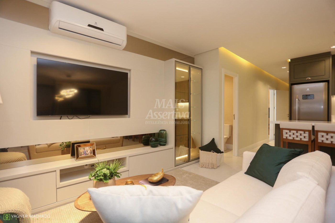 Apartamento a venda 03 dormitórios Centro Torres