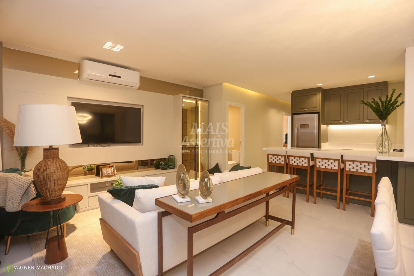 Apartamento a venda 03 dormitórios Centro Torres