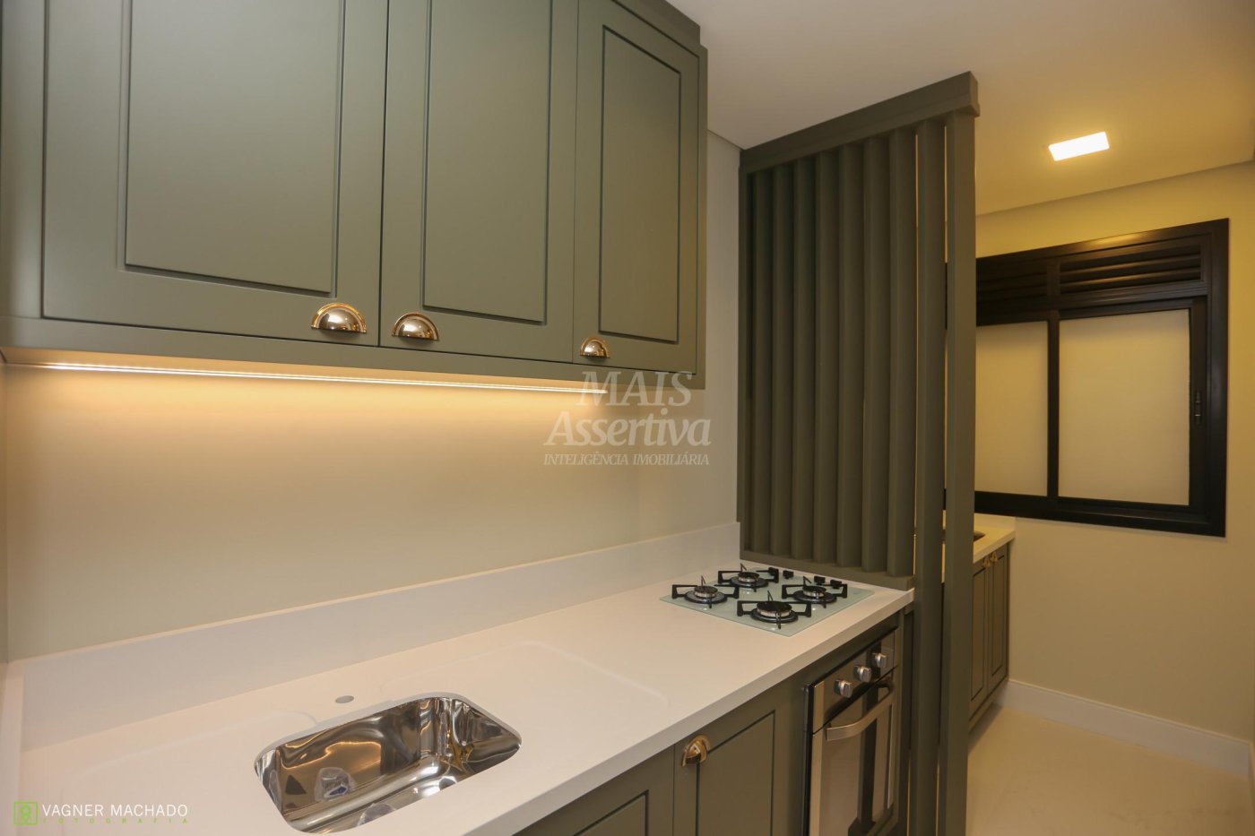 Apartamento a venda 03 dormitórios Centro Torres
