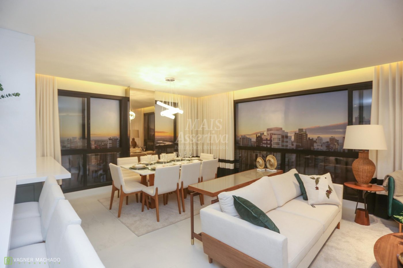 Apartamento a venda 03 dormitórios Centro Torres