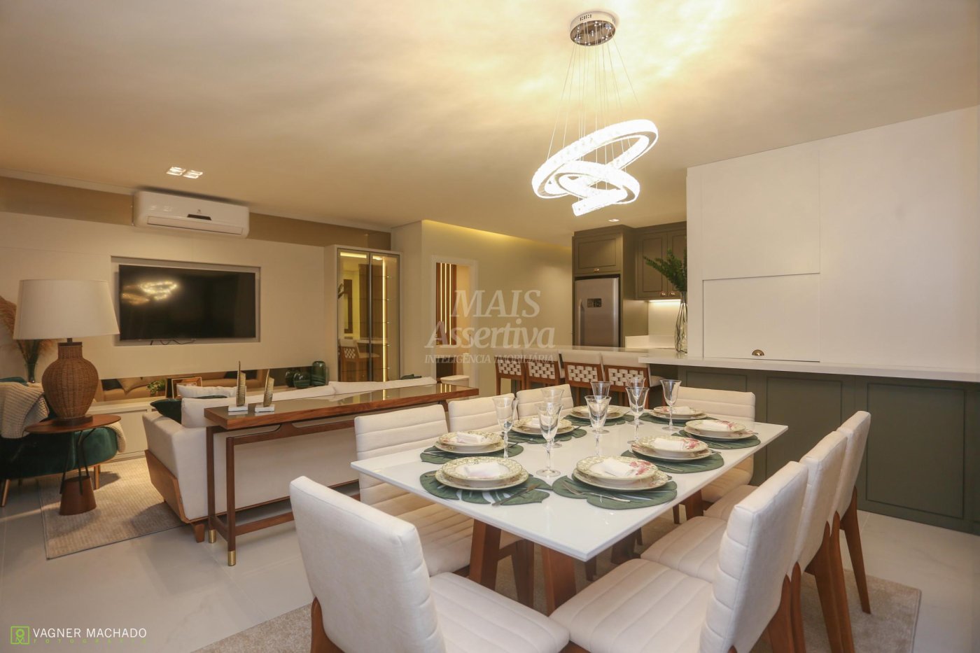 Apartamento a venda 03 dormitórios Centro Torres