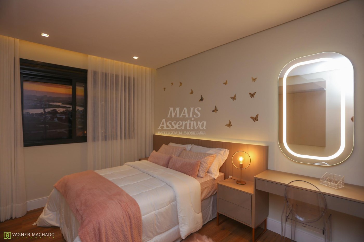 Apartamento a venda 03 dormitórios Centro Torres