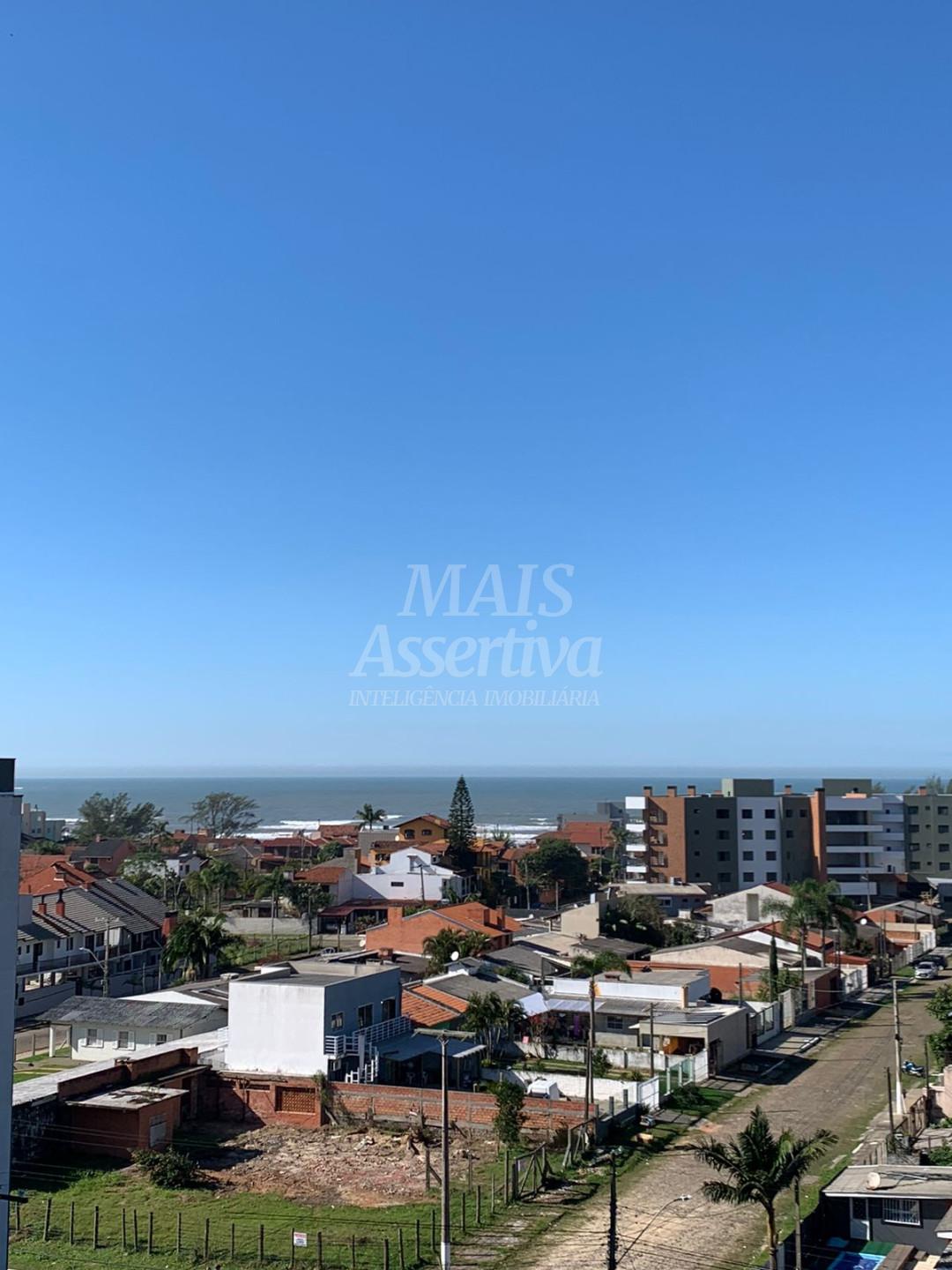 Apartamento a venda 02 suítes Praia da Cal- Torres