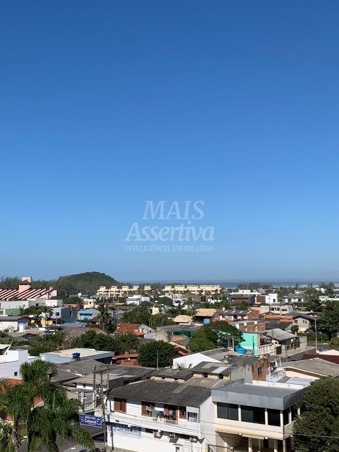 Apartamento a venda 02 suítes Praia da Cal- Torres