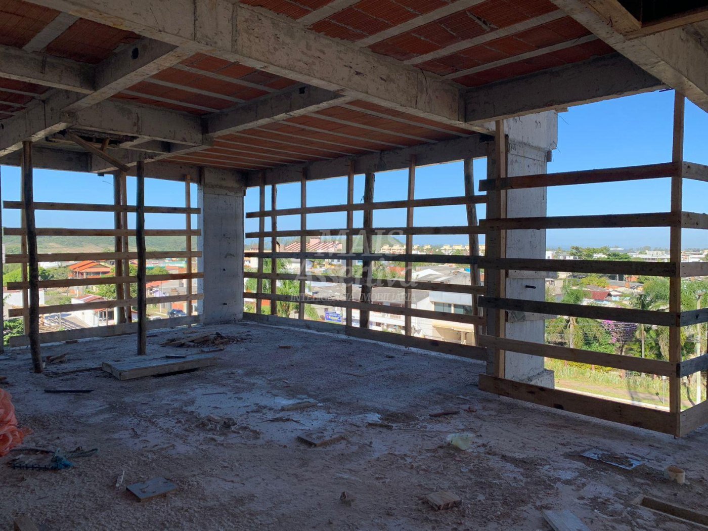 Apartamento a venda 02 suítes Praia da Cal- Torres