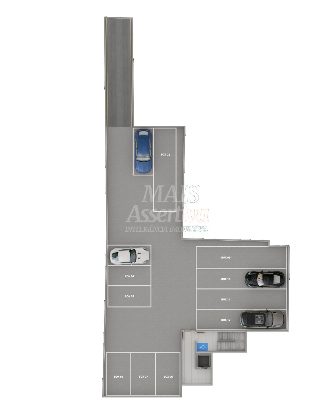 Apartamento a venda 02 suítes Praia da Cal- Torres
