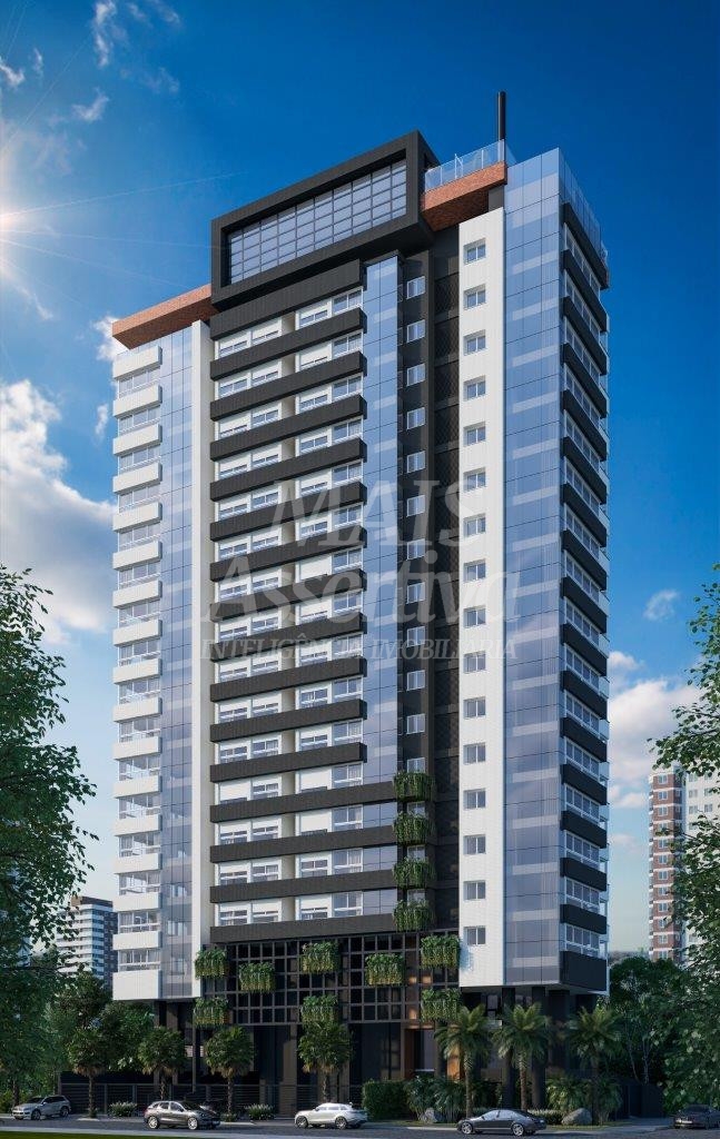 Apartamento a venda com 03 dormitórios Torres