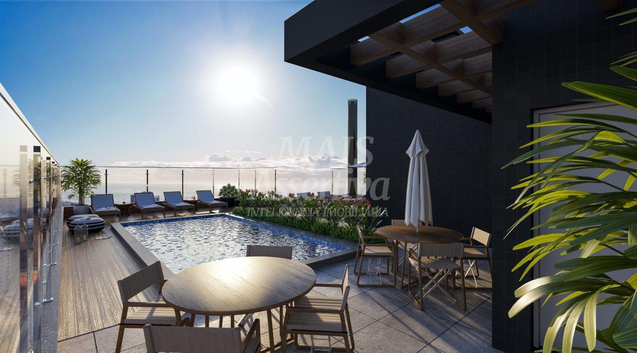 Apartamento a venda com 03 dormitórios Torres