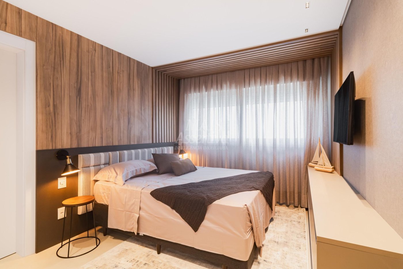 Apartamento a venda com 03 dormitórios Torres