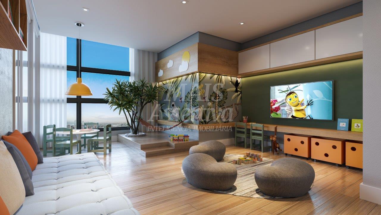 Apartamento a venda com 03 dormitórios Torres