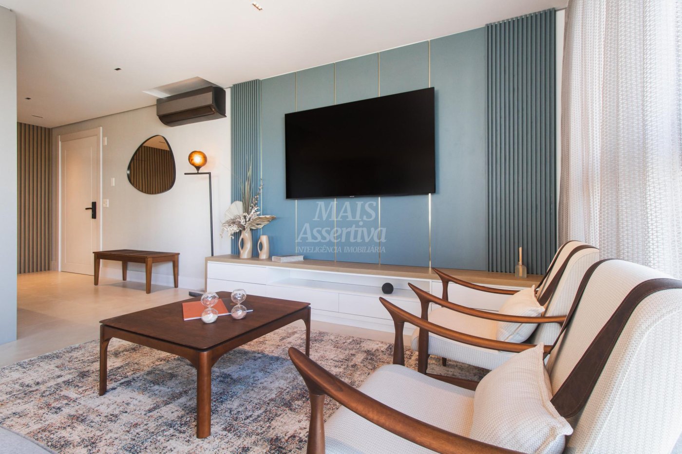 Apartamento a venda com 03 dormitórios Torres