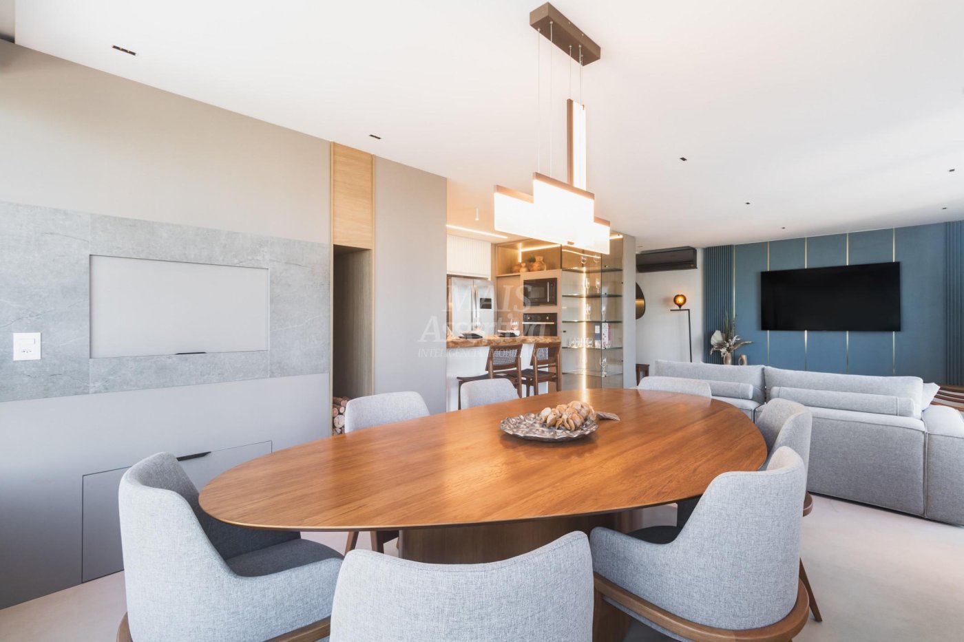 Apartamento a venda com 03 dormitórios Torres