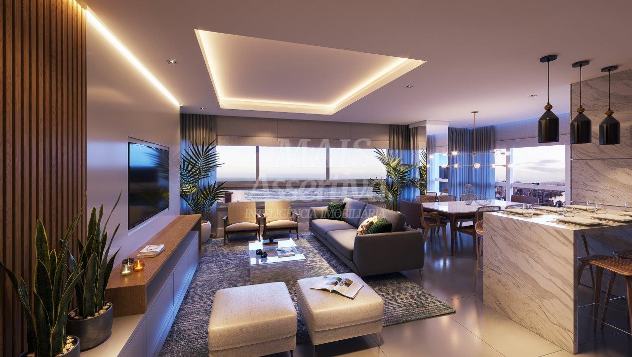 Apartamento a venda com 03 dormitórios Torres