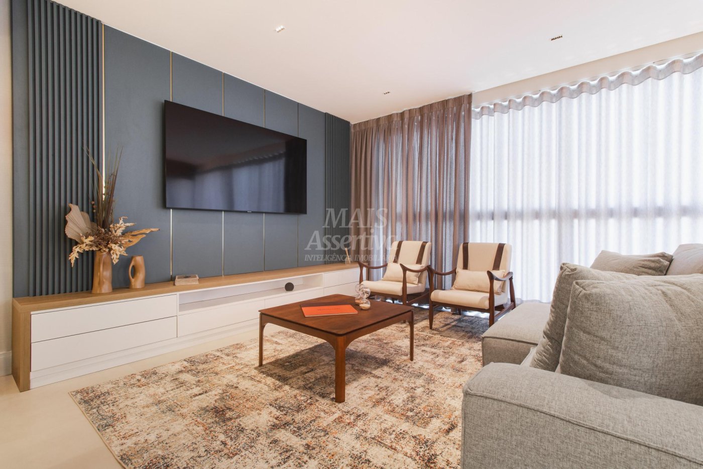 Apartamento a venda com 03 dormitórios Torres
