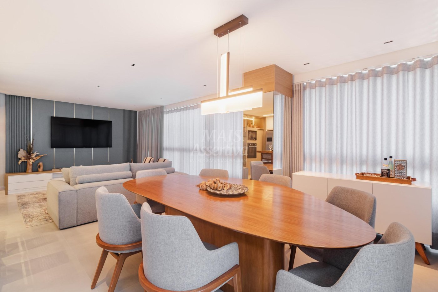 Apartamento a venda com 03 dormitórios Torres