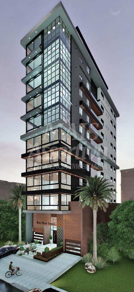 Apartamento a venda 04 suítes Centro Capão da Canoa 