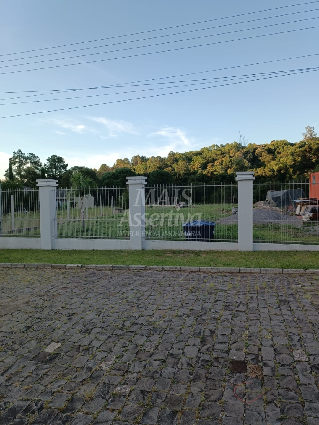 Chácara Para Venda  Monte Bérico  Caxias do Sul  1.050m2