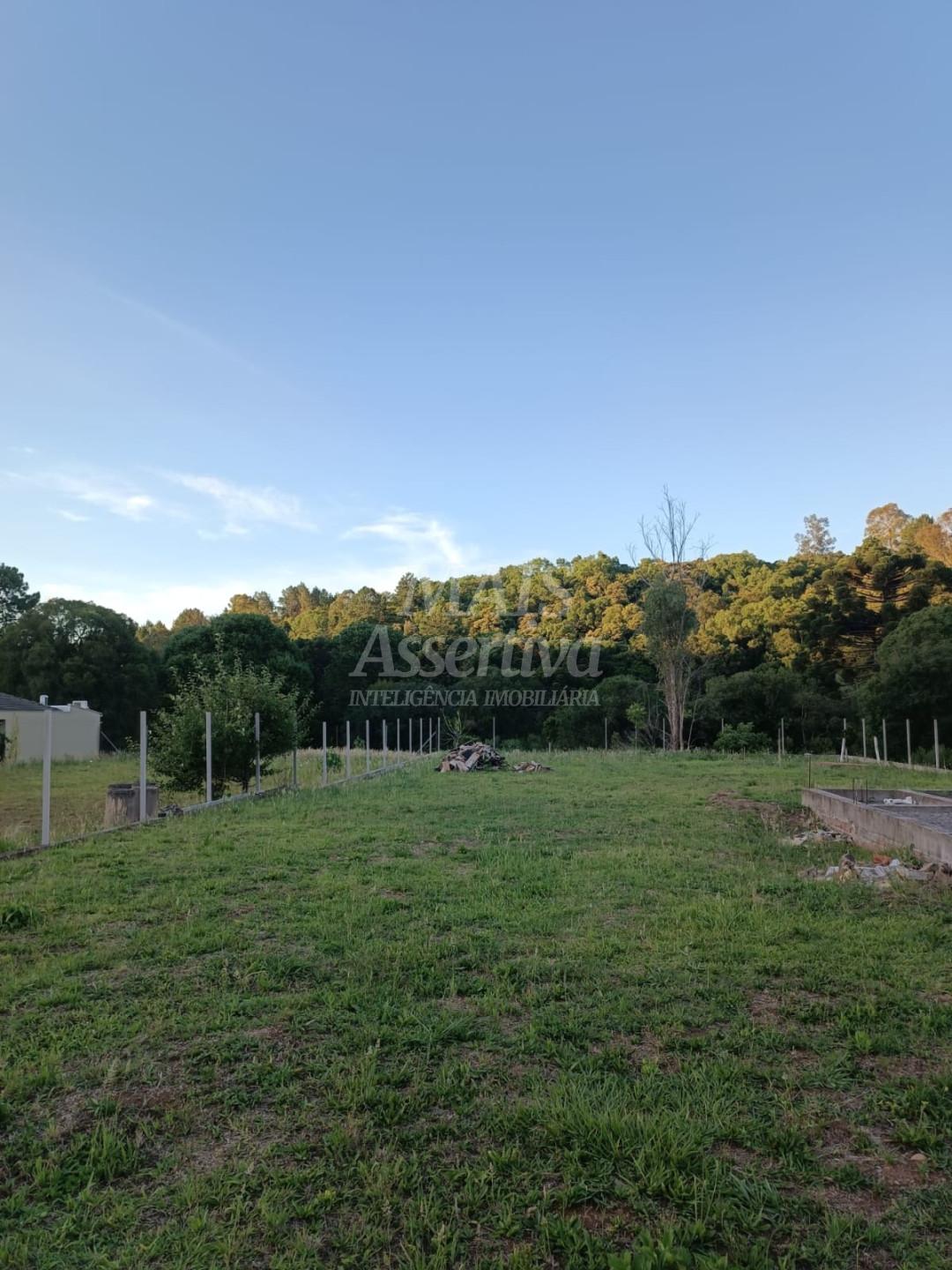 Chácara Para Venda  Monte Bérico  Caxias do Sul  1.050m2