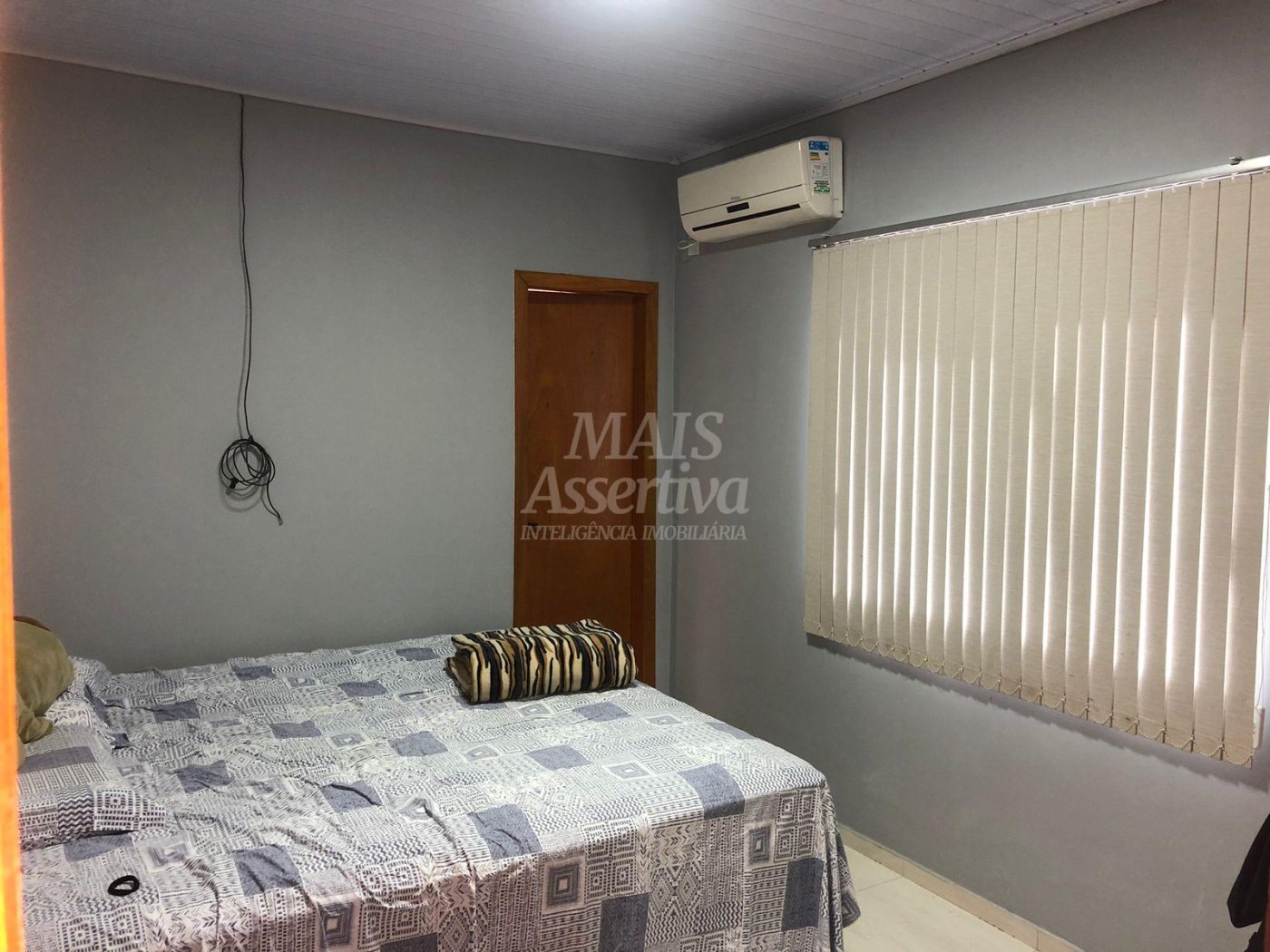 Casa mobiliada a venda no bairro Azaléia em Araricá/RS - 3 dormitórios 