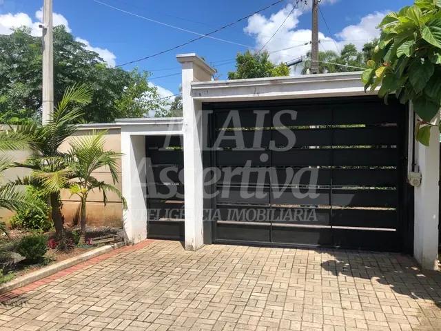 Casa mobiliada a venda no bairro Azaléia em Araricá/RS - 3 dormitórios 