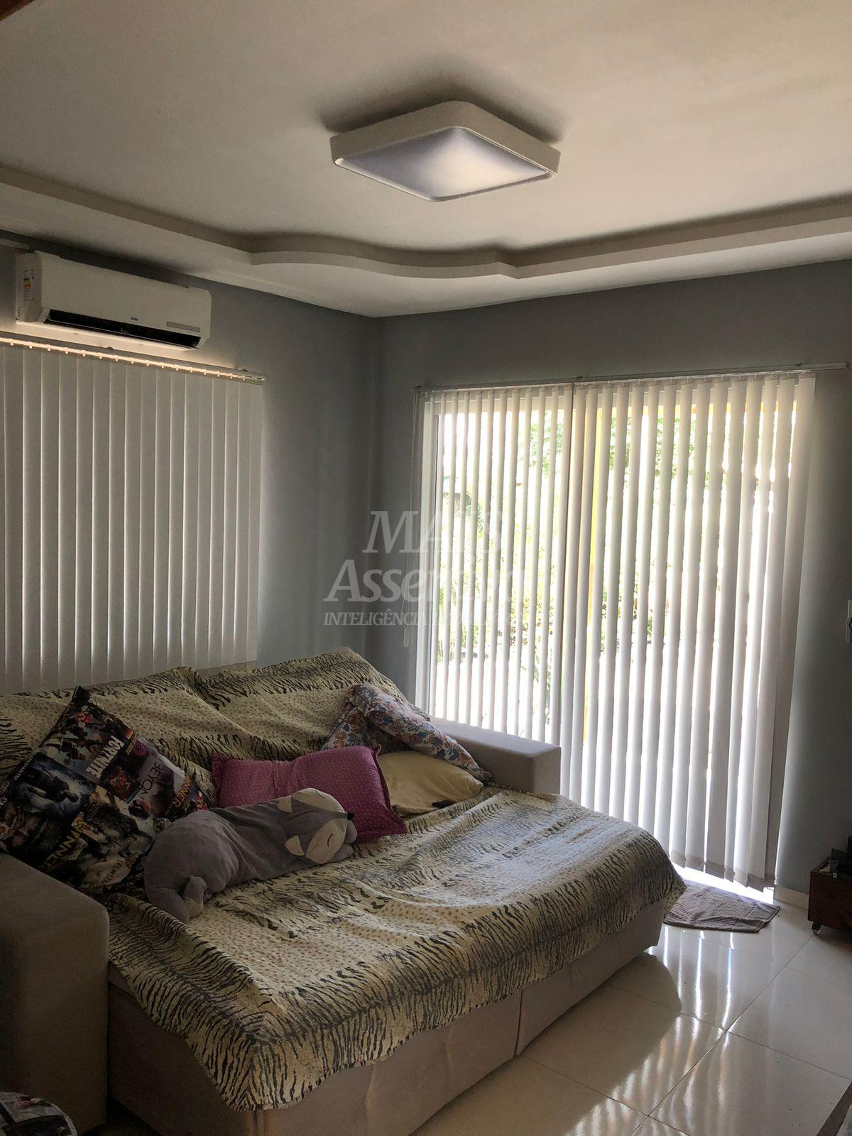 Casa mobiliada a venda no bairro Azaléia em Araricá/RS - 3 dormitórios 