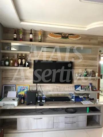 Casa mobiliada a venda no bairro Azaléia em Araricá/RS - 3 dormitórios 