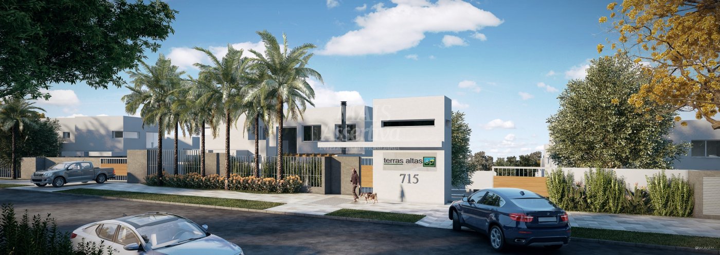 Excelente apartamento de 03 dormitórios e 03 vagas a venda em Novo Hamburgo 