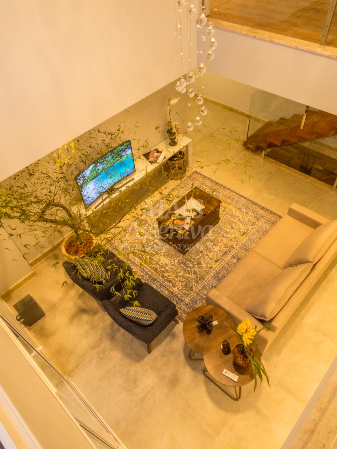 Excelente apartamento de 03 dormitórios e 03 vagas a venda em Novo Hamburgo 