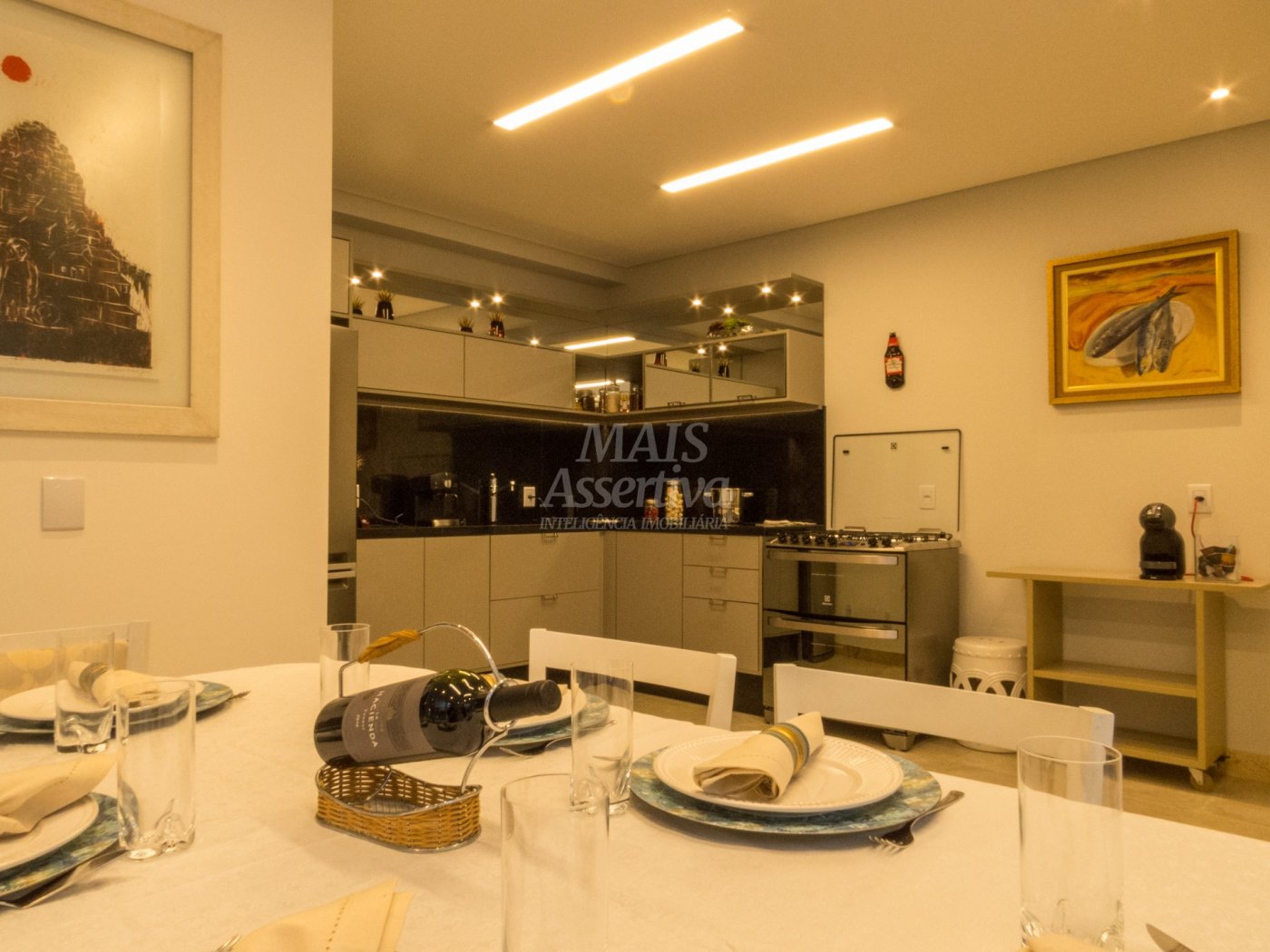 Excelente apartamento de 03 dormitórios e 03 vagas a venda em Novo Hamburgo 