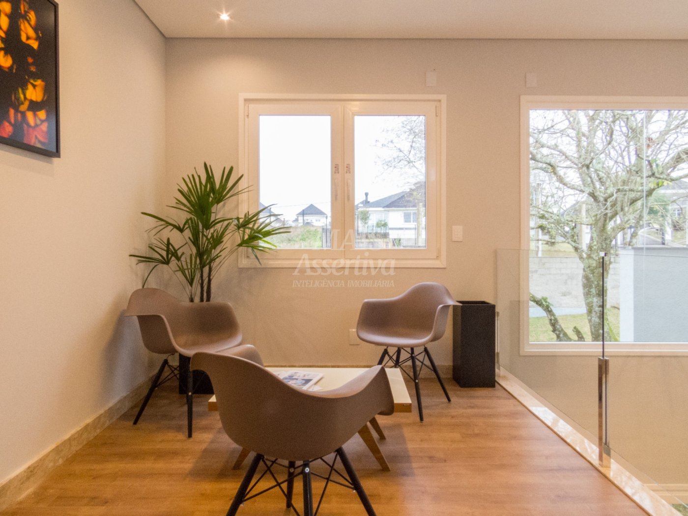 Excelente apartamento de 03 dormitórios e 03 vagas a venda em Novo Hamburgo 