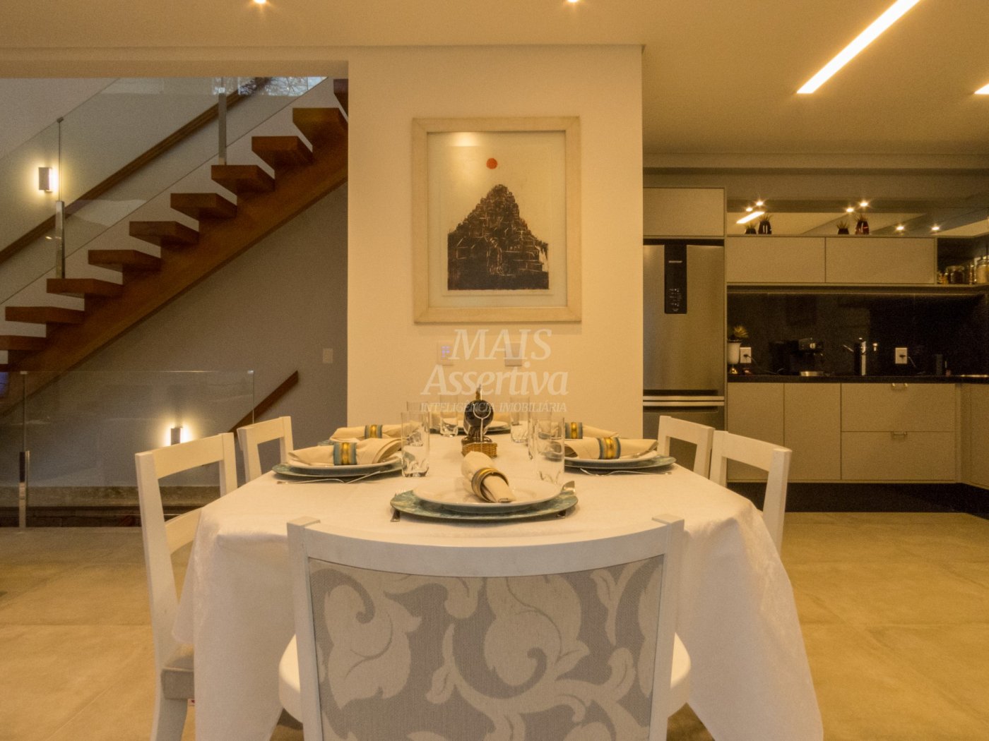 Excelente apartamento de 03 dormitórios e 03 vagas a venda em Novo Hamburgo 