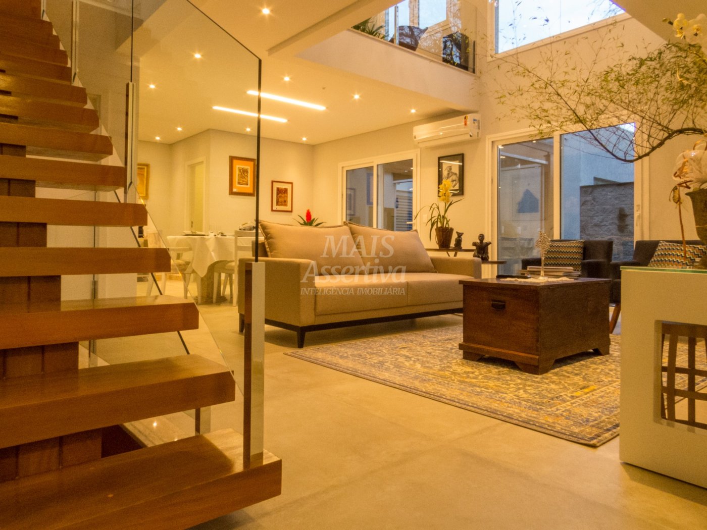 Excelente apartamento de 03 dormitórios e 03 vagas a venda em Novo Hamburgo 