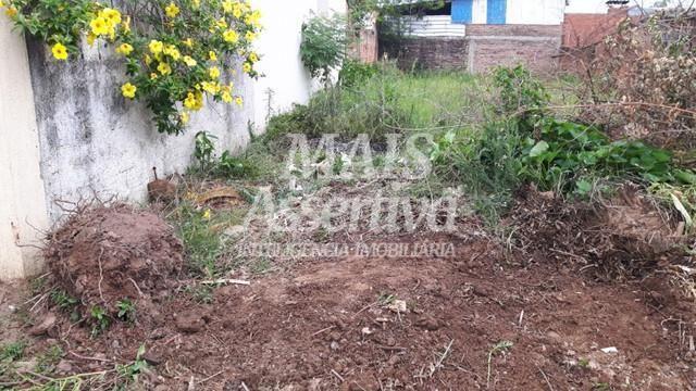 Terreno para Venda no bairro Santos Dumont em  São Leopoldo - 300,00m²