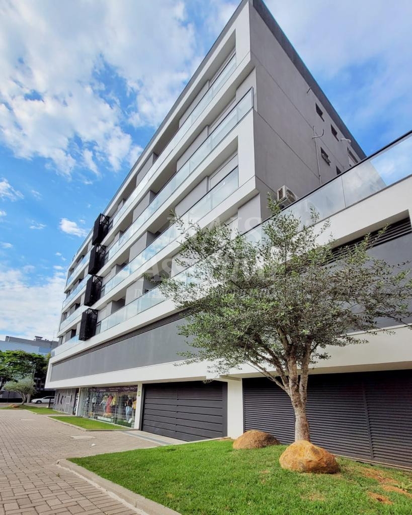 Excelente apartamento 02 suítes próximo a Universidade Feevale