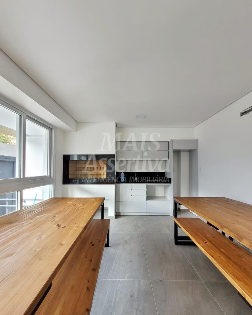 Excelente apartamento 02 suítes próximo a Universidade Feevale