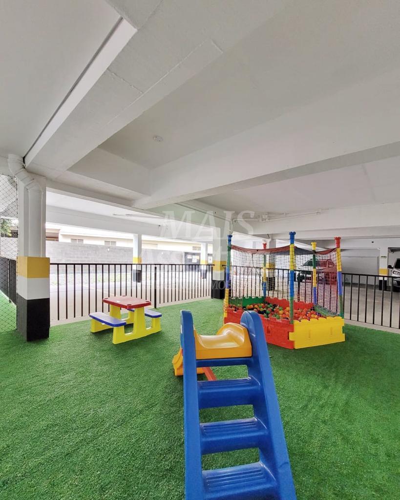 Excelente apartamento 02 suítes próximo a Universidade Feevale
