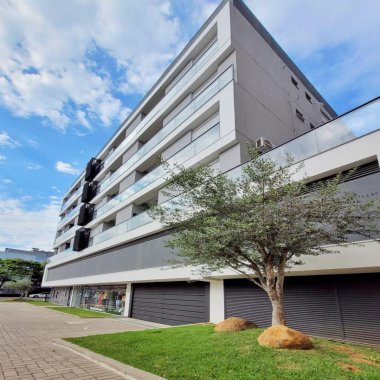 Excelente apartamento 02 suítes próximo a Universidade Feevale