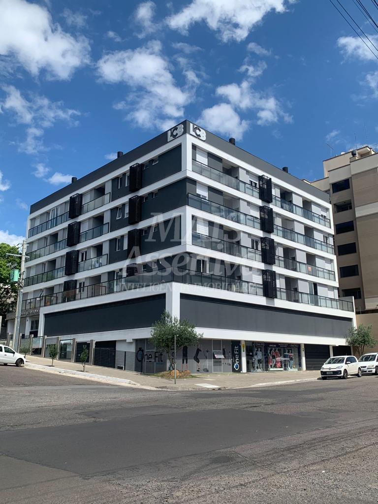 Excelente apartamento 02 suítes próximo a Universidade Feevale