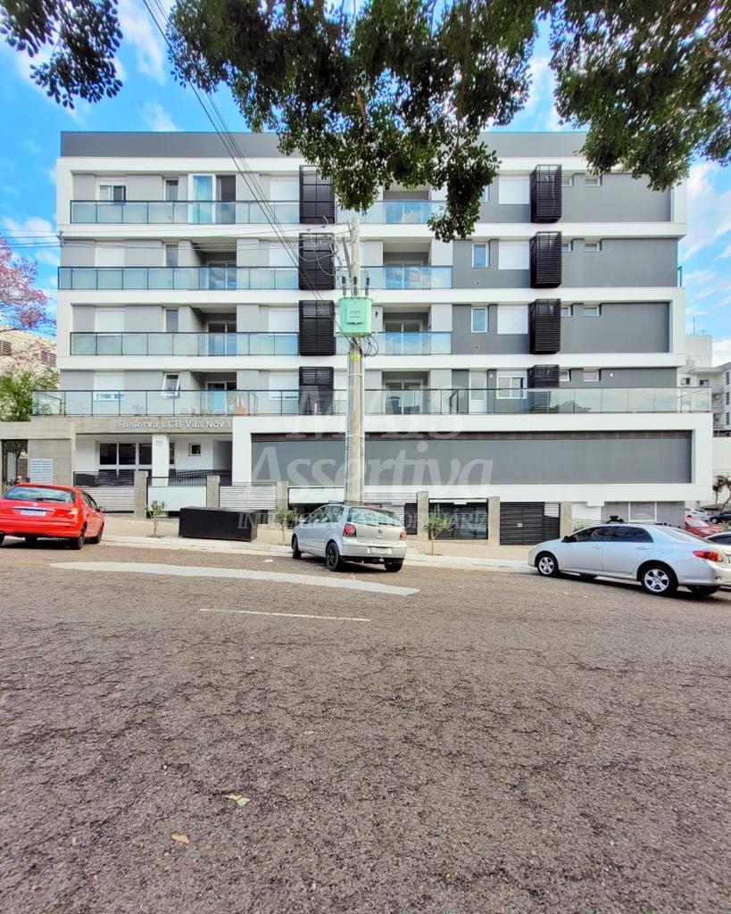 Excelente apartamento 02 suítes próximo a Universidade Feevale