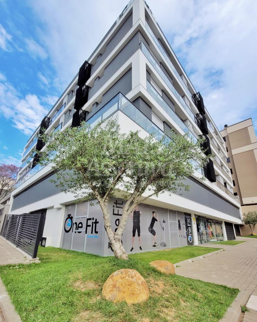 Excelente apartamento 02 suítes próximo a Universidade Feevale
