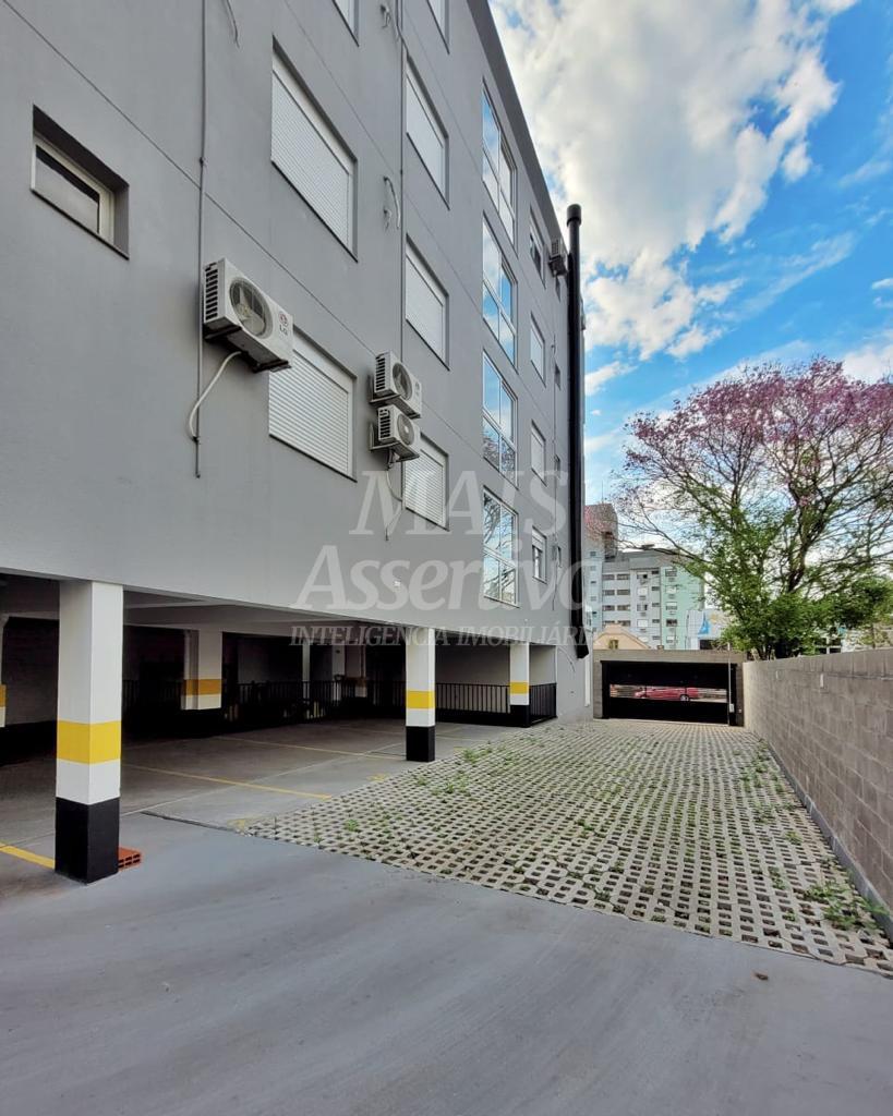 Excelente apartamento 02 suítes próximo a Universidade Feevale