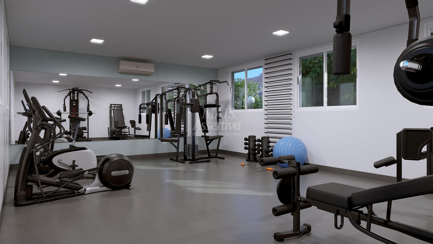 Apartamento a venda de 02 dormitórios Campina São Leopoldo 