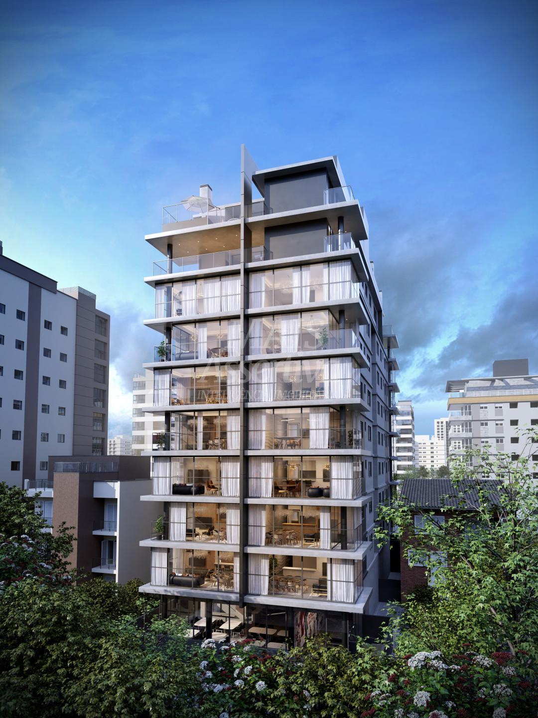 Amplo e excelente apartamento a venda em Lajeado 