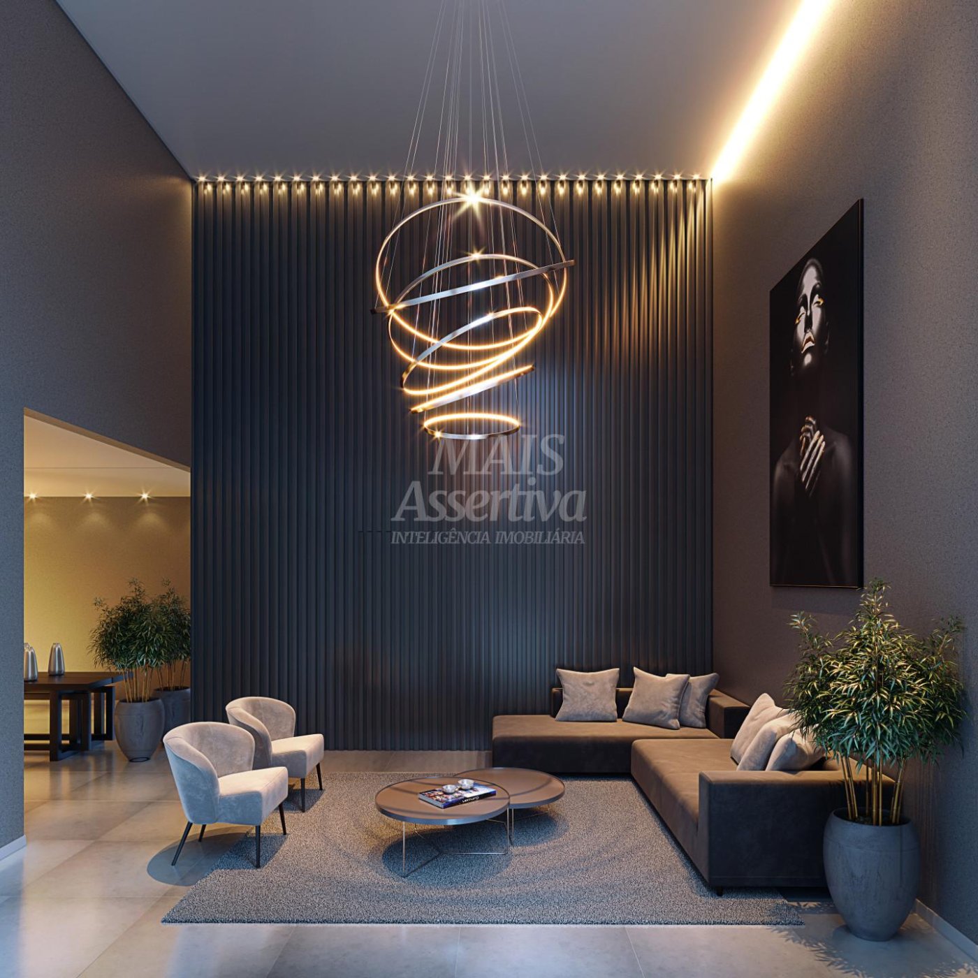 Amplo e excelente apartamento a venda em Lajeado 