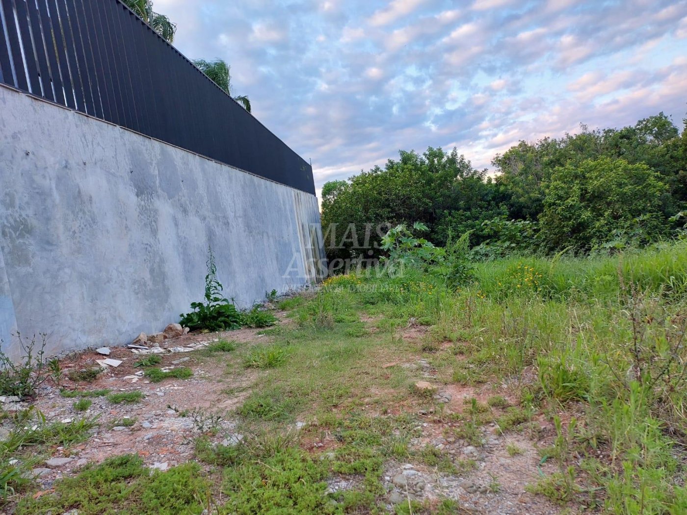 Excelente Terreno à Venda em Santa Cruz do Sul Bairro Senai 