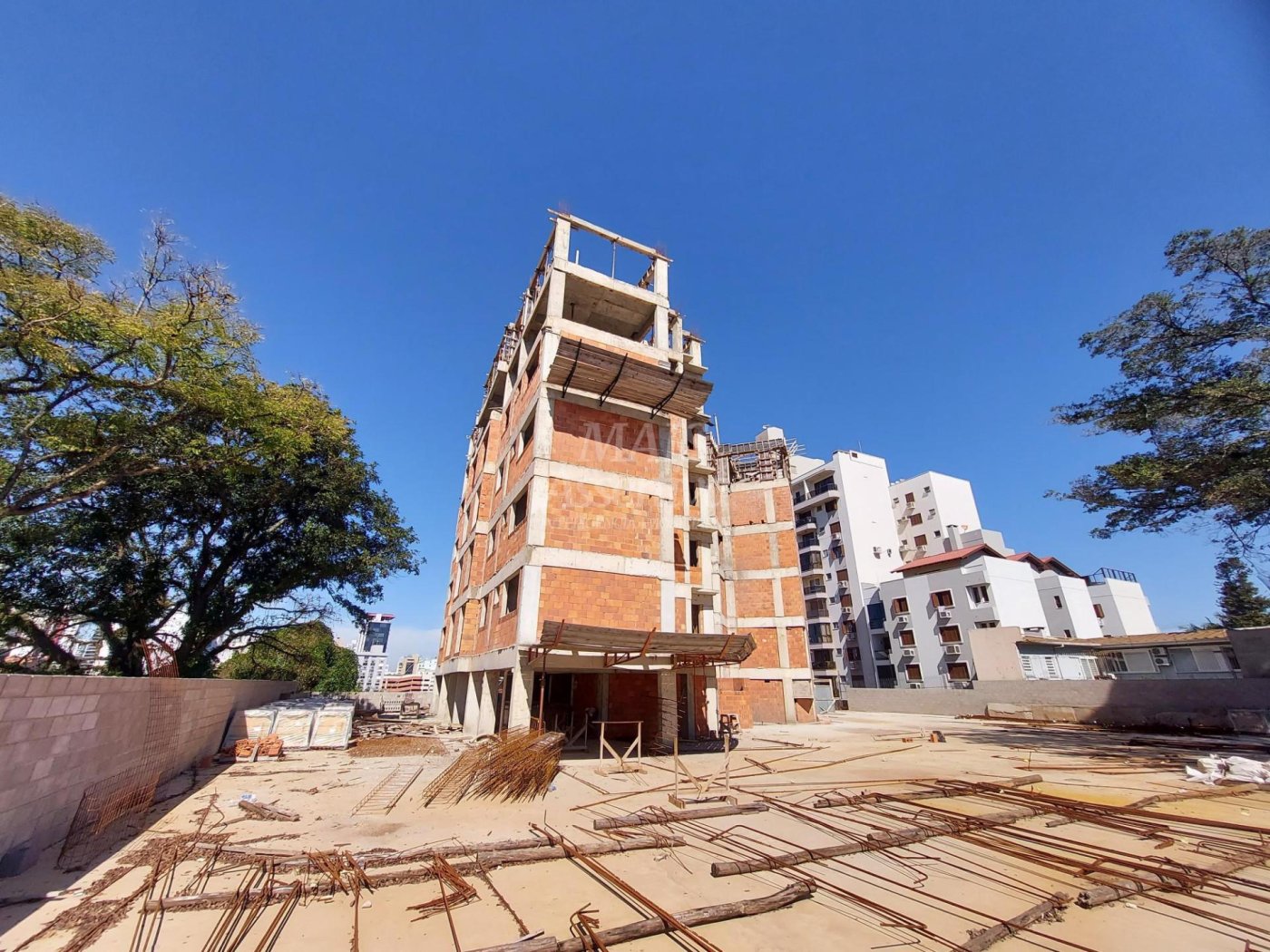 Excelente apartamento a venda 03 dormitórios em Novo Hamburgo 
